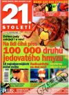 Kolektív autorov - 21. Století 6/2009