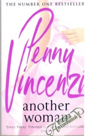 Another Woman - Vincenzi Penny