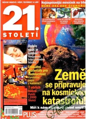 21. Století 4/2010 - Kolektív autorov