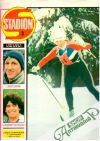 Kolektív autorov - Stadión 3/1987