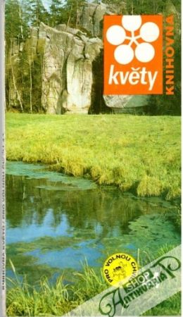 Obal knihy Knihovna Květu