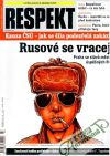 Kolektív autorov - Respekt 3/2010