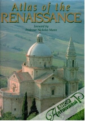 Atlas of the Renaissance - Kolektív autorov