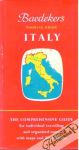 Kolektív autorov - Baedeker´s touring guide Italy