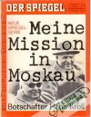 Kolektív autorov - Der Spiegel 34/1967