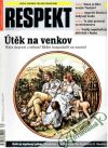 Kolektív autorov - Respekt 31/2009