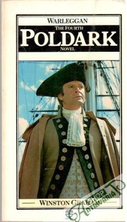 Warleggan (Poldark 4) - Graham Winston
