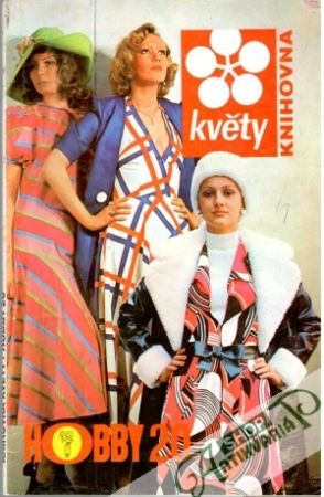 Knihovna Květu - Kolektív autorov