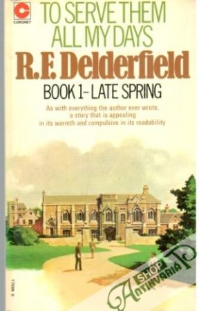 Late Spring - Delderfield F. R.