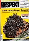 Kolektív autorov - Respekt 46/2009