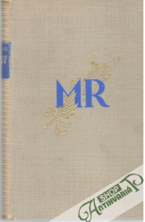 Maroško - príhody detstva - Rázus Martin
