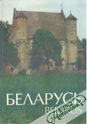 Belarus - Kolektív autorov