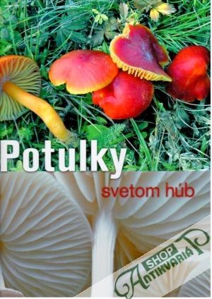 Potulky svetom húb - Csaba Tóth a kolektív
