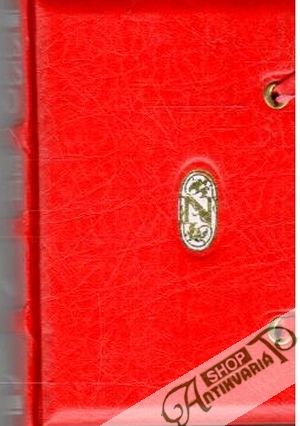 Umenie milovať - Ovidius Naso Publius