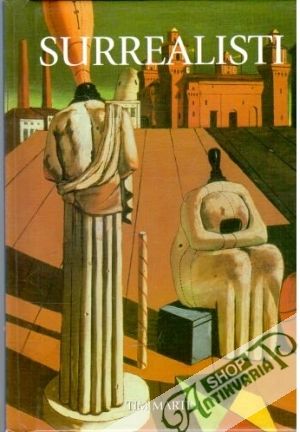 Surrealisti - Martin Tim