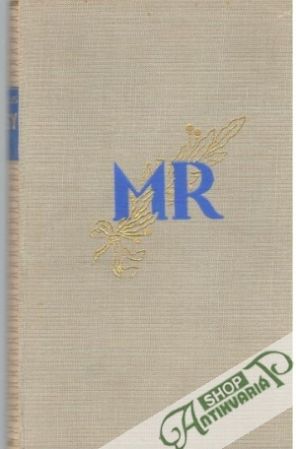 Cesou. Ahasver. Stretnutie - Rázus Martin