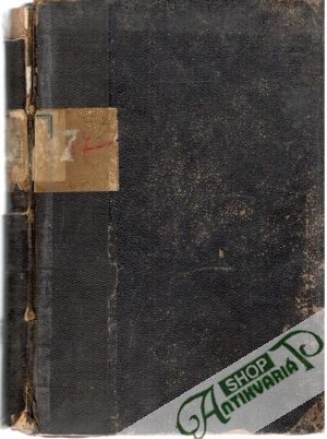 Ze staré Prahy - Svátek Josef