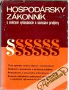Čapek Karel - Hospodársky zákonník