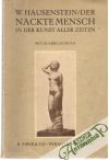 Hausenstein Wilhelm - Der nackte mensch in der kunst