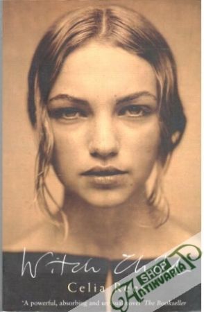 Witch child - Rees Celia