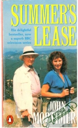 Summer´s lease - Mortimer John