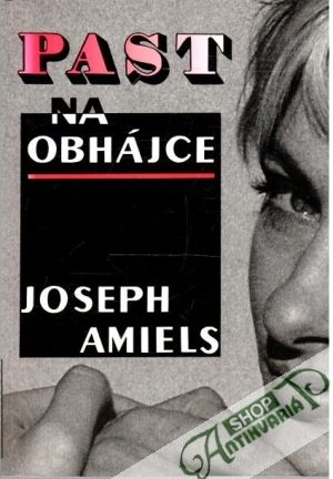 Past na obhájce - Amiels Joseph