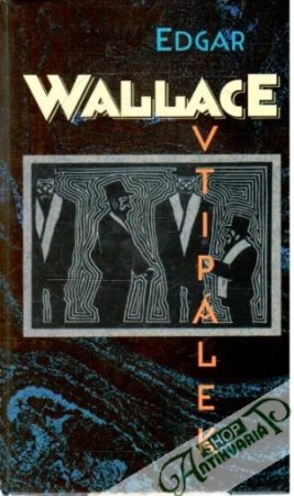 Vtipálek - Wallace Edgar
