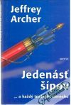 Archer Jeffrey - Jedenásť šípov