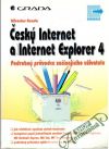 Renda Miroslav - Český internet a internet explorer 4