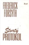 Forsyth Frederick - Štvrtý protokol
