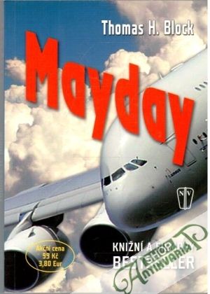 Mayday - Block Thomas H.