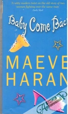 Baby come back - Haran Maeve