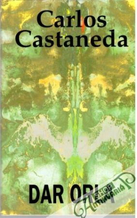 Dar orla - Castaneda Carlos