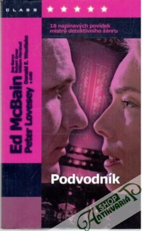 Podvodník - Kolektív autorov