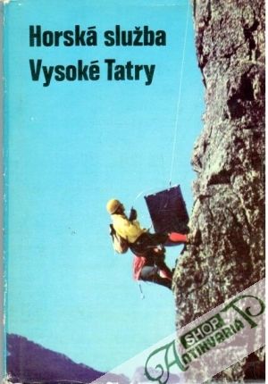 Horská služba Vysoké Tatry - Škarba Viliam