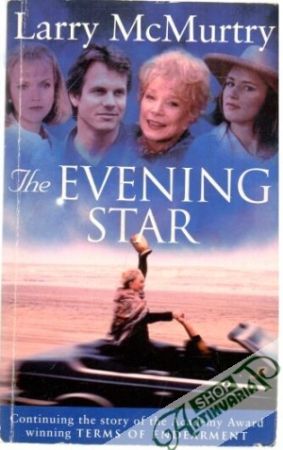 The evening star - McMurtry Larry