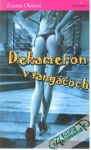 Olešová Zuzana - Dekameron v tangáčoch