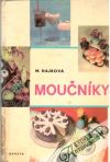 Hajková Mária - Moučníky