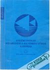 Husovská Ľudmila - Stručný prehľad historického a kultúrneho vývoja Slovenska