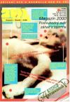 Kolektív autorov - Magazín 2000 9/1995