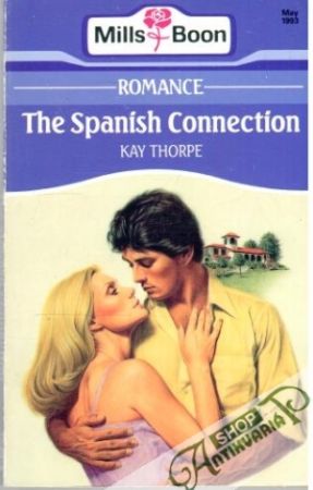 The Spanish Connection - Thorpe Kay