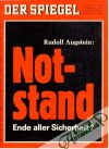 Kolektív autorov - Der Spiegel 16/1966