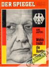 Kolektív autorov - Der Spiegel 17/1966