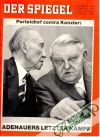 Kolektív autorov - Der Spiegel 43/1965
