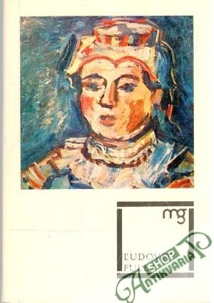 Fulla Ľudovít - Peterajová Ľudmila