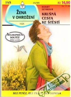 Krušná cesta ke štěstí - Seymour Henry