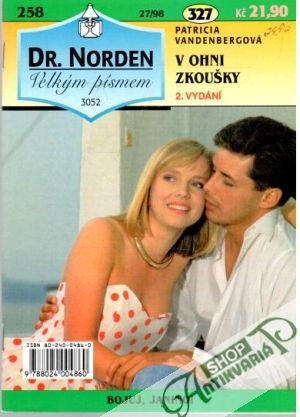 V Ohni Zkoušky - Vandenbergová Patricia