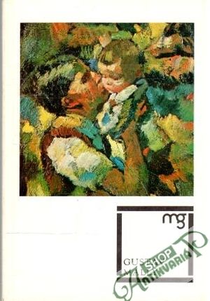 Gustáv Mallý - Veselý Marian