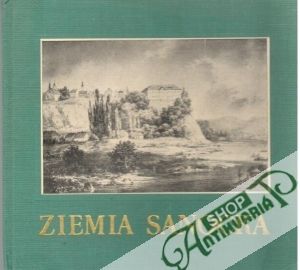 Ziemia Sanocka - Kolektív autorov