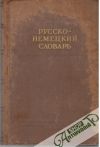 Kolektív autorov - Russko-Nemeckij Slovar